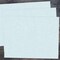 Great Papers! Certificate Stationery, Faux Blue Parchment, 8.5&#x22; x 11&#x22;, Printer Compatible, 50 sheets